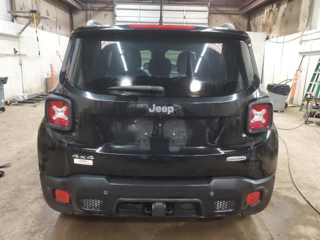 2016 JEEP RENEGADE ZACCJBBT8GPE28349