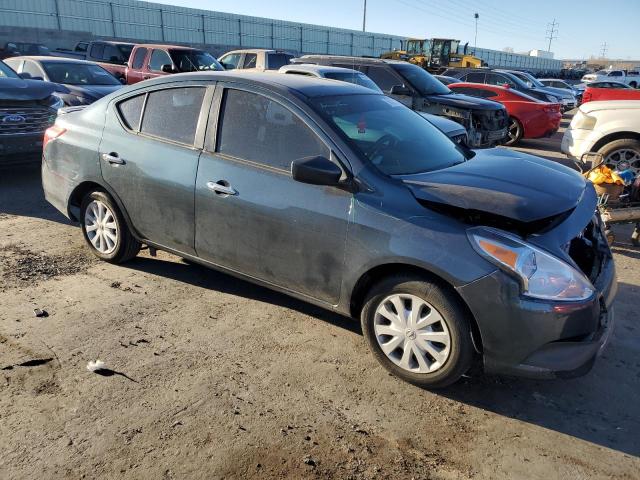 2017 Nissan Versa S VIN: 3N1CN7AP7HL894292 Lot: 50093124
