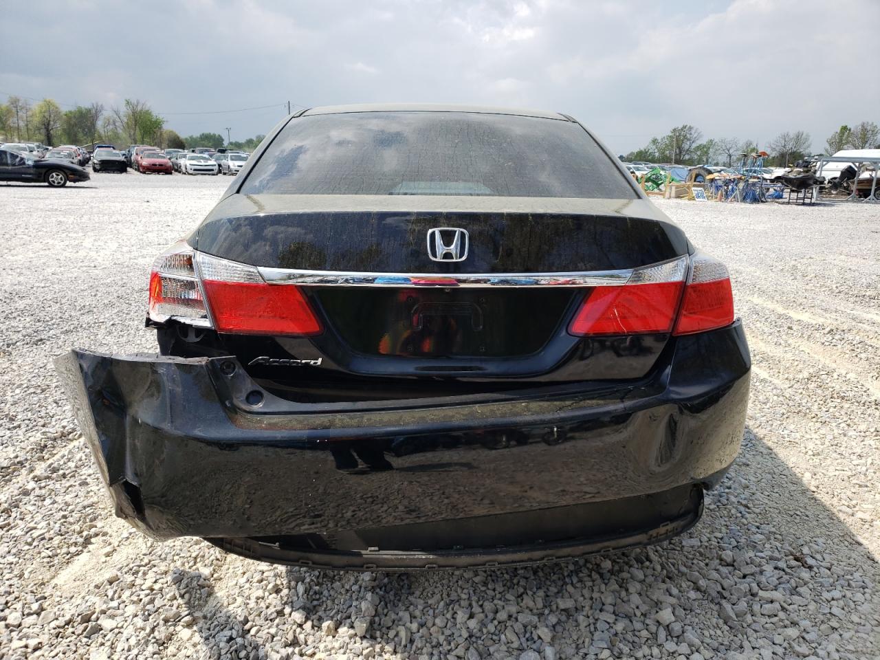 1HGCR2F37FA249772 2015 Honda Accord Lx