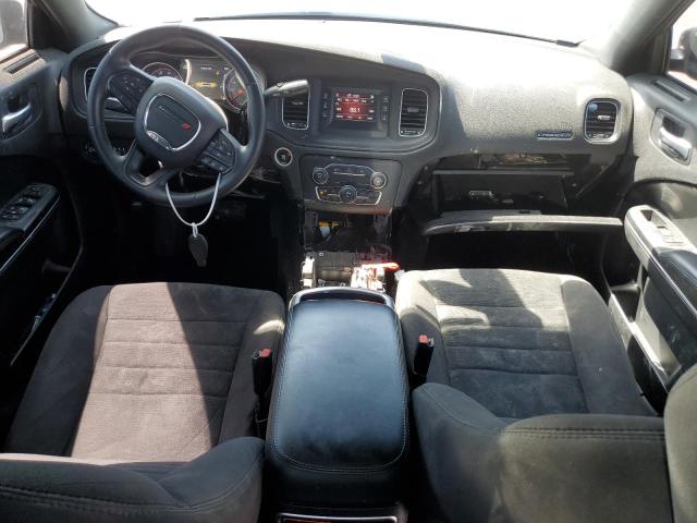2015 DODGE CHARGER PO - 2C3CDXAT2FH932549