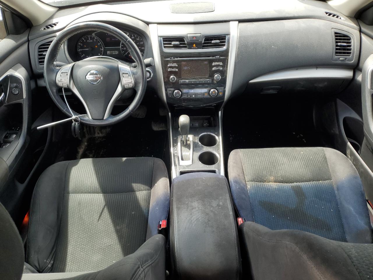 1N4AL3AP4EC188204 2014 Nissan Altima 2.5