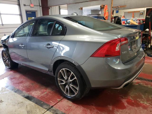 2018 VOLVO S60 CROSS YV440MUM7J2006693