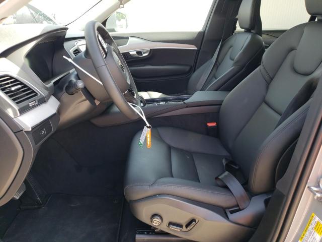 2024 VOLVO XC90 CORE YV4L12PK8R1222125