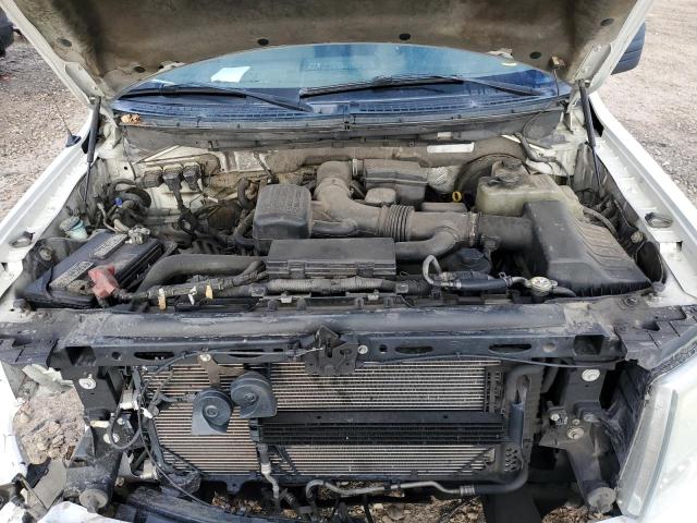 2009 Ford F150 Supercrew VIN: 1FTPW14V29FA34010 Lot: 49959544