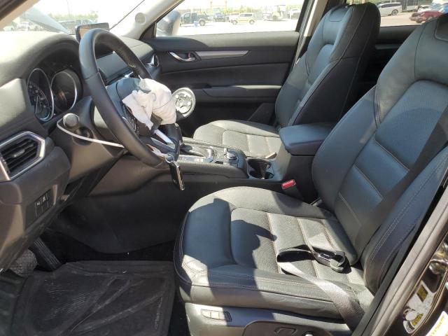 2023 MAZDA CX-5 PREFE - JM3KFBCM3P0123276