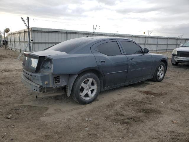 2008 Dodge Charger VIN: 2B3LA43G98H294128 Lot: 49799324