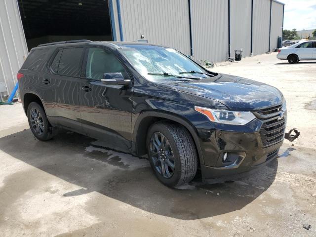 2021 Chevrolet Traverse Rs VIN: 1GNERJKW4MJ209123 Lot: 52178634