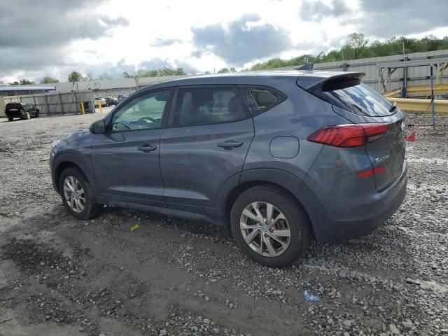 2019 Hyundai Tucson Se VIN: KM8J2CA40KU909221 Lot: 50640994