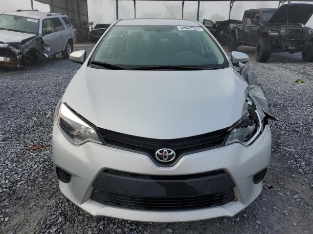 2015 TOYOTA COROLLA L - 2T1BURHE9FC436751