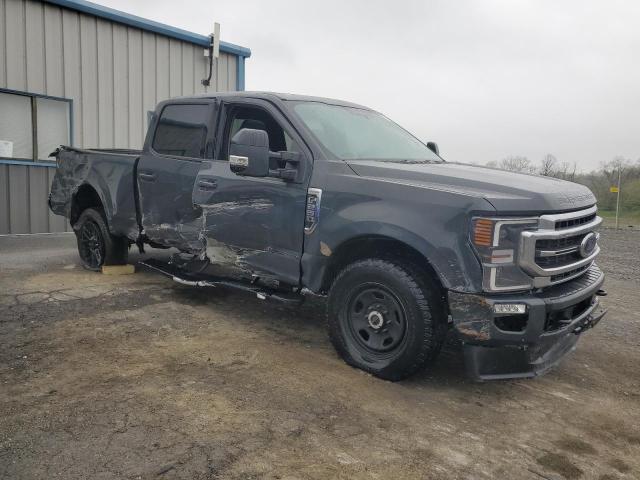 2021 Ford F250 Super Duty VIN: 1FT7W2BT4MED90240 Lot: 51011314