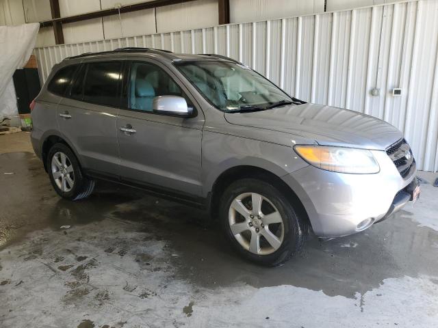 2007 Hyundai Santa Fe Se VIN: 5NMSH13E67H093177 Lot: 51370954