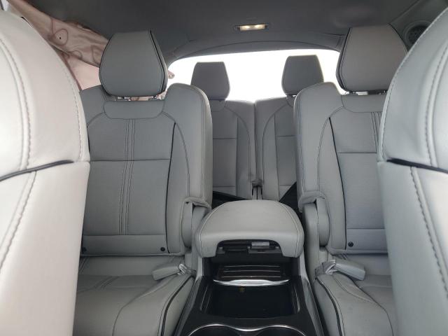 2020 ACURA MDX SPORT - 5J8YD7H74LL001044