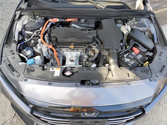 1HGCV3F51NA021672 Honda Accord HYB 11