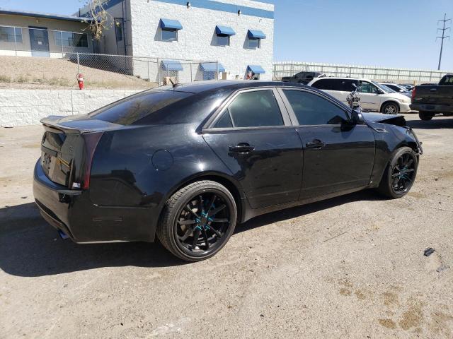 2008 Cadillac Cts VIN: 1G6DM577980109884 Lot: 50318074