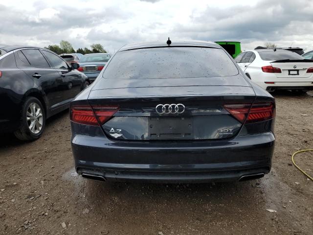 VIN WAUW3AFC8JN085244 2018 Audi A7, Premium Plus no.6