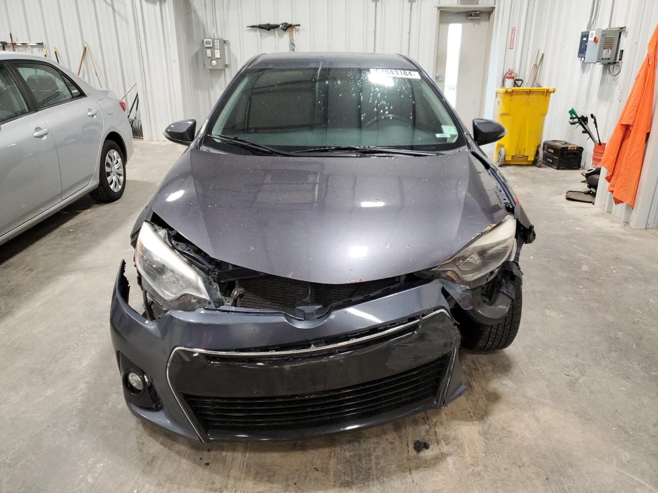 5YFBURHEXFP202666 2015 Toyota Corolla L