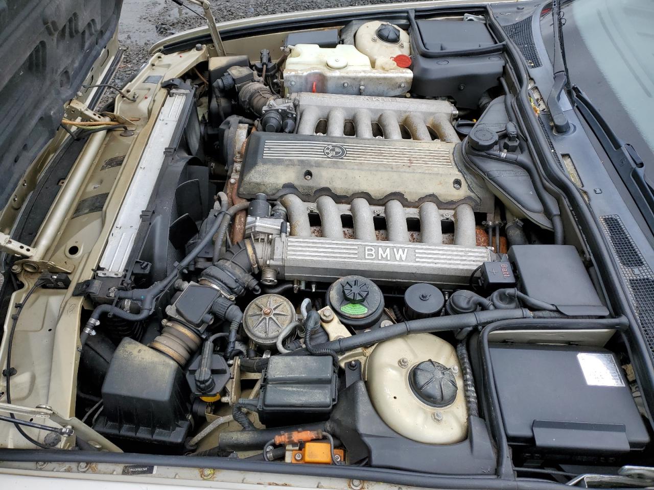 WBAGC8315LDC75692 1990 BMW 750 Il