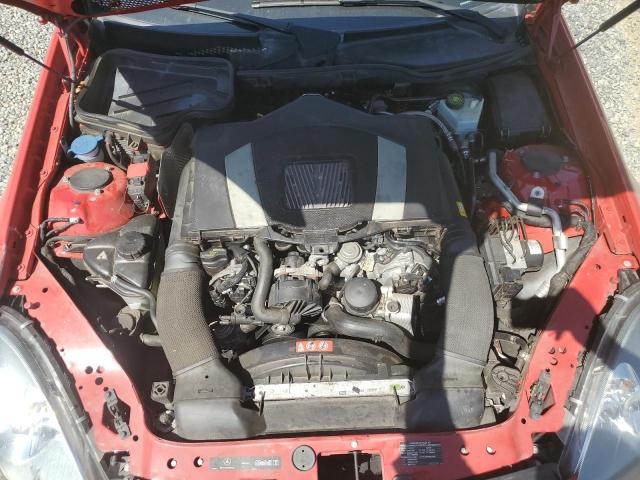 2008 Mercedes-Benz SLK-klasse - Image 11