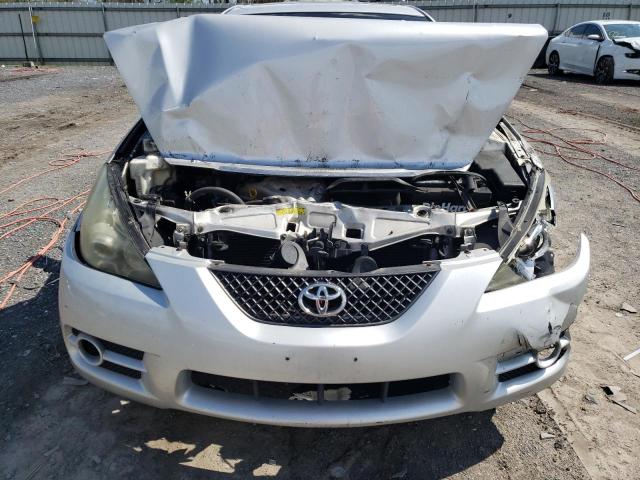 2008 Toyota Camry Solara Se VIN: 4T1CE30P68U763797 Lot: 51376064