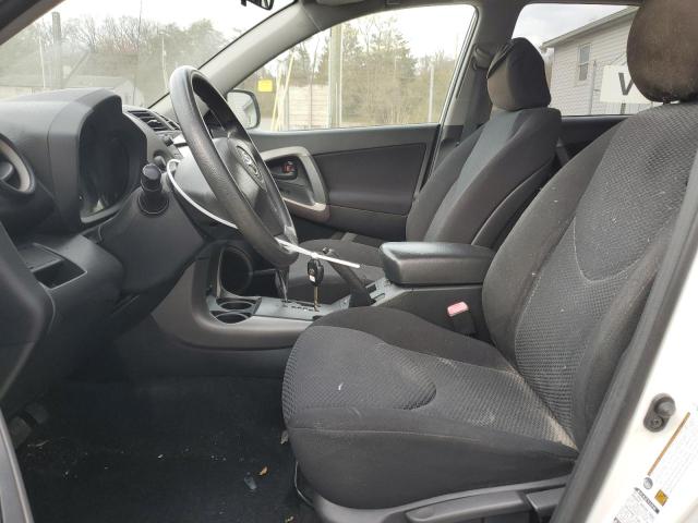 2008 Toyota Rav4 Sport VIN: JTMBD32VX86076275 Lot: 50423404