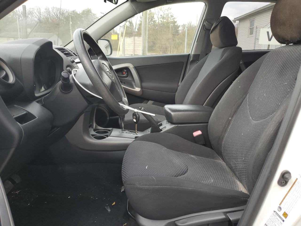 JTMBD32VX86076275 2008 Toyota Rav4 Sport