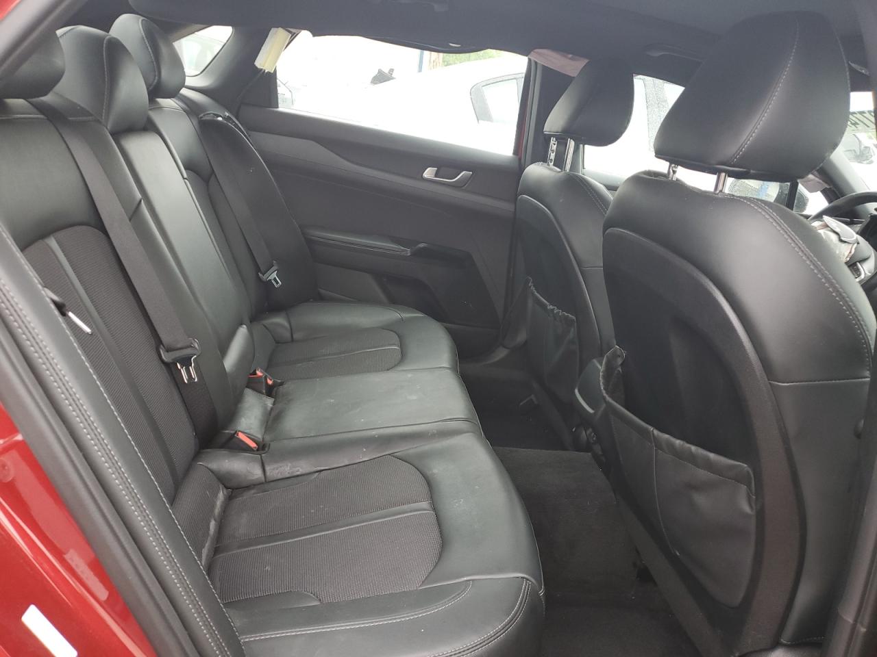 5XXG64J24NG129840 2022 Kia K5 Gt Line