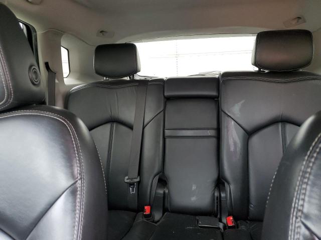 2012 Cadillac Srx VIN: 3GYFNGE30CS646539 Lot: 51274294