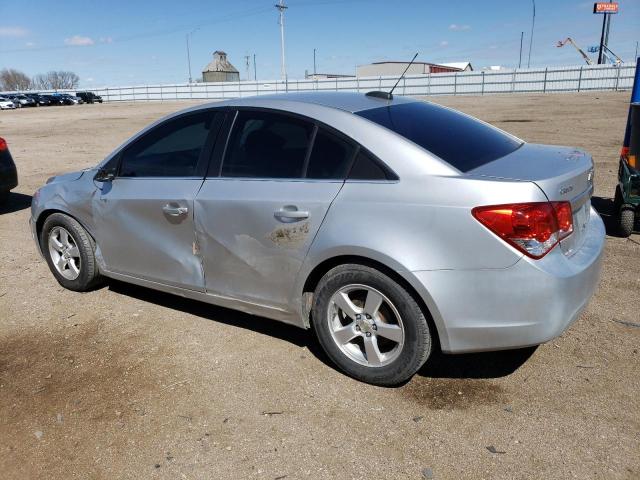 2015 Chevrolet Cruze Lt VIN: 1G1PC5SB9F7220201 Lot: 51524724