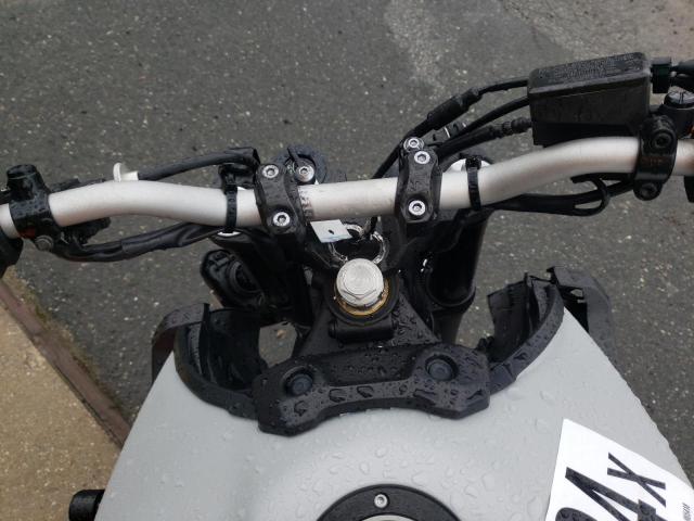 2019 YAMAHA MT09 - JYARN53E6KA005418