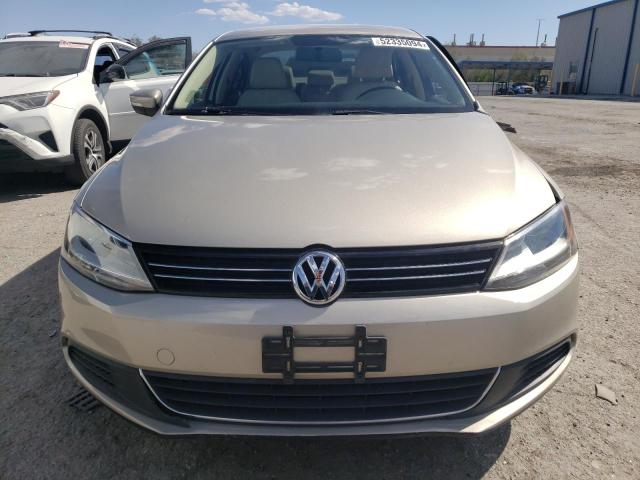 2013 Volkswagen Jetta Se VIN: 3VWDP7AJ2DM234945 Lot: 52335094