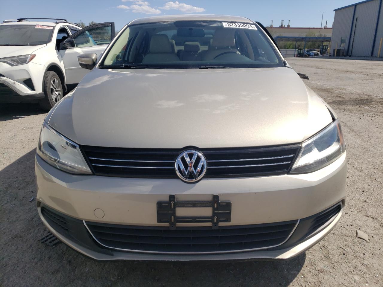 3VWDP7AJ2DM234945 2013 Volkswagen Jetta Se