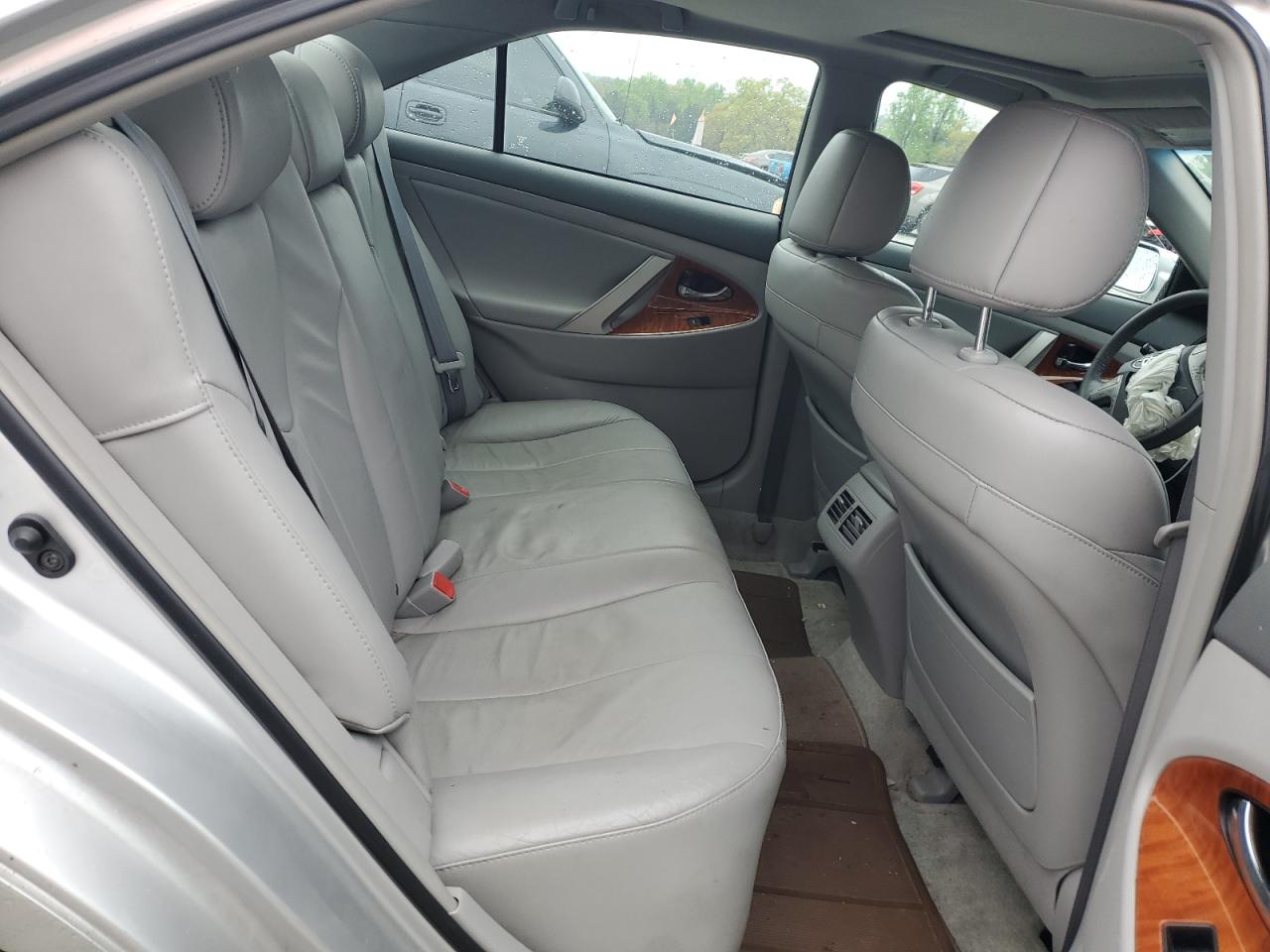 4T1BK3EK2AU101271 2010 Toyota Camry Se