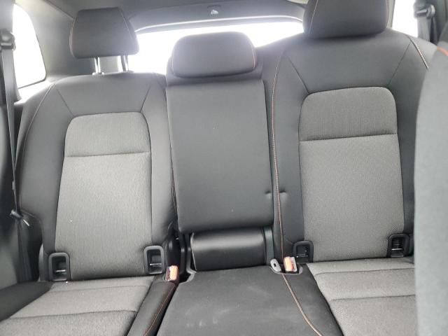 2023 HONDA CR-V SPORT - 2HKRS5H50PH711287