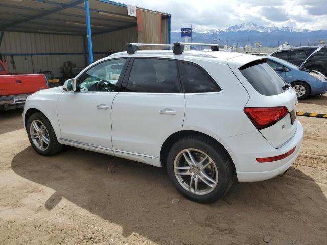 VIN WA1L2AFP8GA092474 2016 Audi Q5, Premium Plus no.2