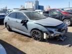 Lot #3023968296 2020 HONDA CIVIC SPOR