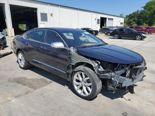 2014 Chevrolet Impala Ltz VIN: 2G1155S39E9217515 Lot: 50951344