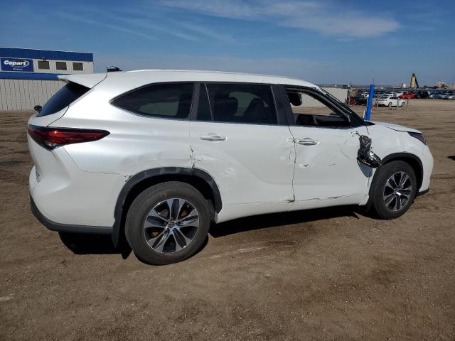 5TDKDRBH4PS025057 Toyota Highlander  3