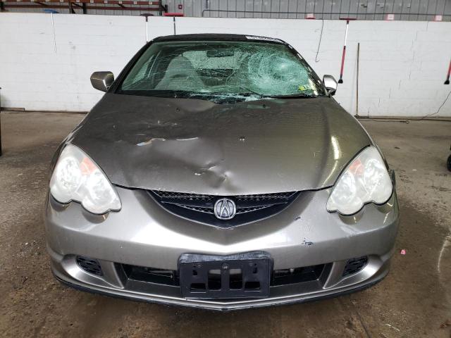 2002 Acura Rsx VIN: JH4DC54842C016949 Lot: 51464854