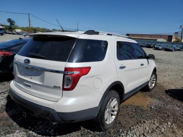 2015 Ford Explorer Xlt VIN: 1FM5K8D8XFGA24090 Lot: 52097264