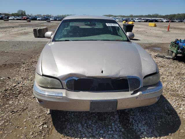 1998 Buick Park Avenue VIN: 1G4CW52K0W4647163 Lot: 51021834