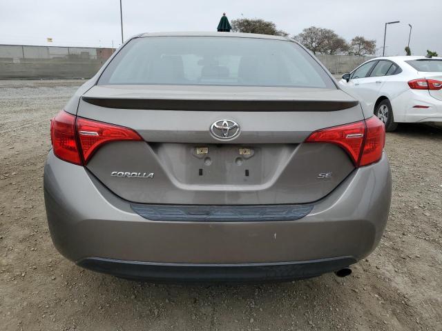 2019 Toyota Corolla L VIN: 5YFBURHE7KP890958 Lot: 51816694