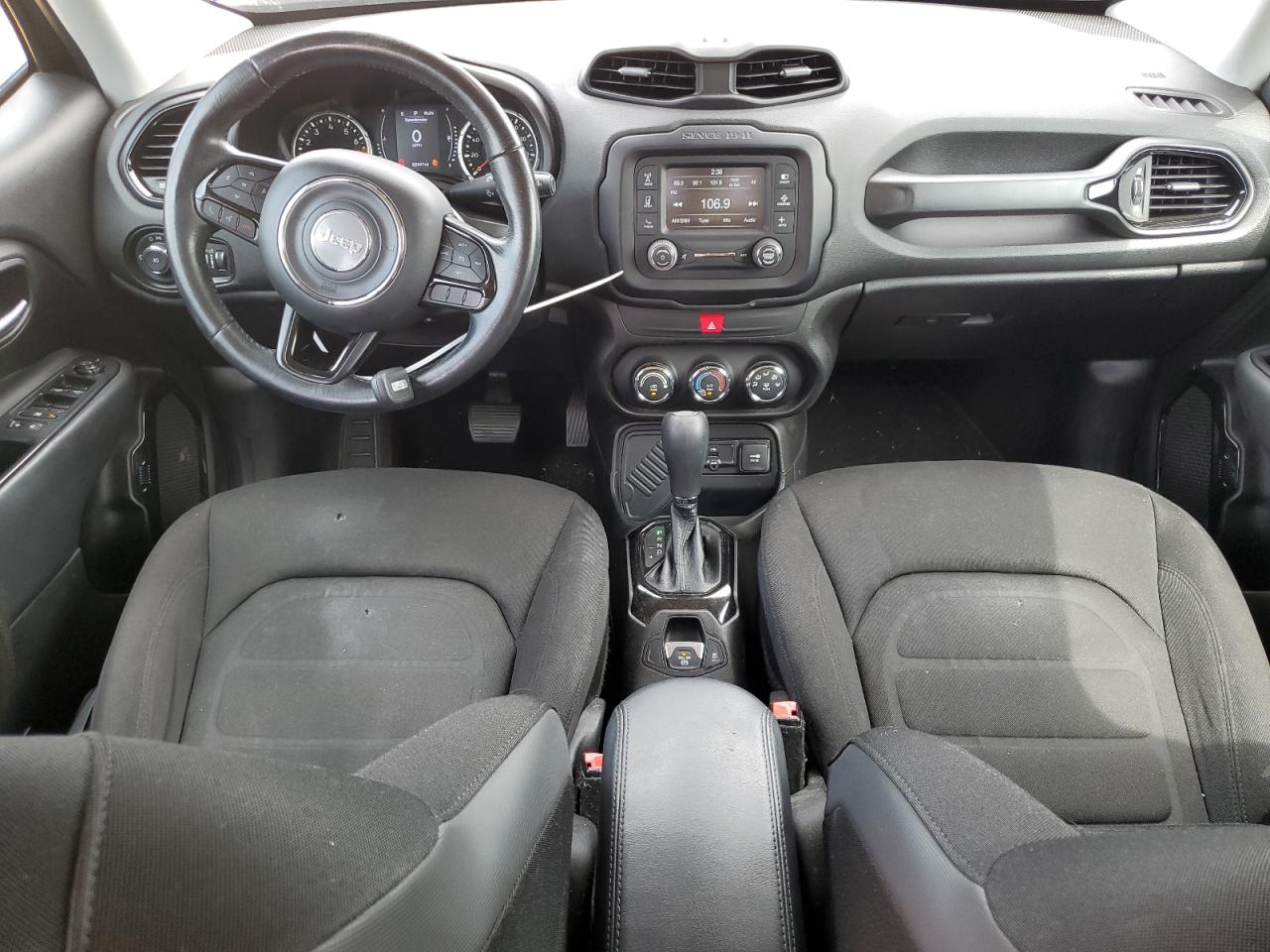 ZACCJABB7HPF24315 2017 Jeep Renegade Latitude