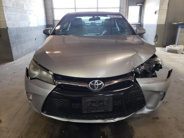 2015 Toyota Camry Le VIN: 4T1BF1FKXFU008237 Lot: 52441964