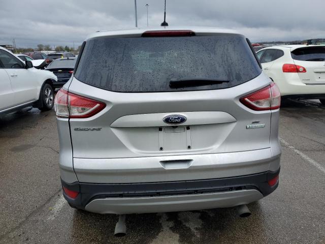 2014 Ford Escape Se VIN: 1FMCU0GX5EUC74410 Lot: 49412044