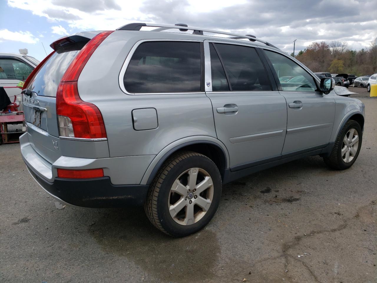 YV4852CZ0B1578118 2011 Volvo Xc90 V8