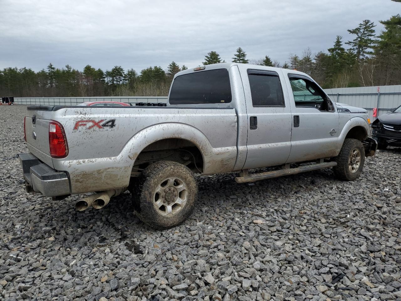 1FT8W3BTXGED19705 2016 Ford F350 Super Duty