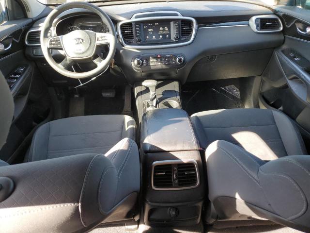 2019 Kia Sorento L VIN: 5XYPG4A35KG579865 Lot: 50793094