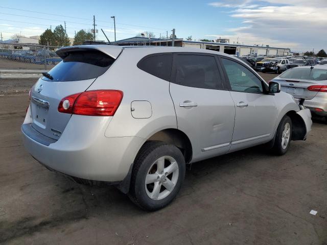 2013 Nissan Rogue S VIN: JN8AS5MV0DW625216 Lot: 50003754