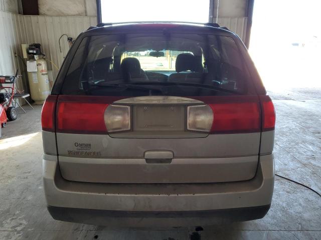 3G5DB03L96S541462 2006 Buick Rendezvous Cx