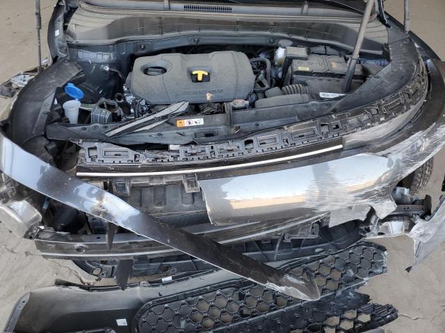 2022 Kia Soul Lx VIN: KNDJ23AU2N7832312 Lot: 50693954